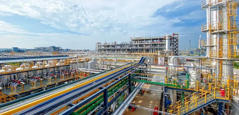 industrial-grade solvents