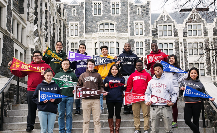 get found locally with SEO