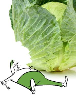 If you really can’t face eating greens, bung them in a pasta sauce.