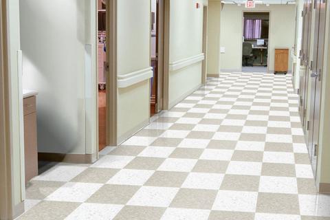 commercial flooring