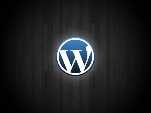 how to enable wordpress dark mode