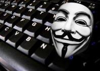 Anonymous - co kryje maska rewolucji?