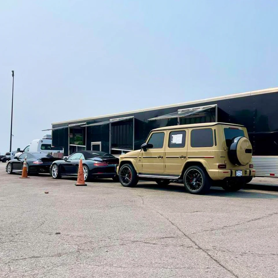 Cost-Effective Car Shipping Solutions Explored