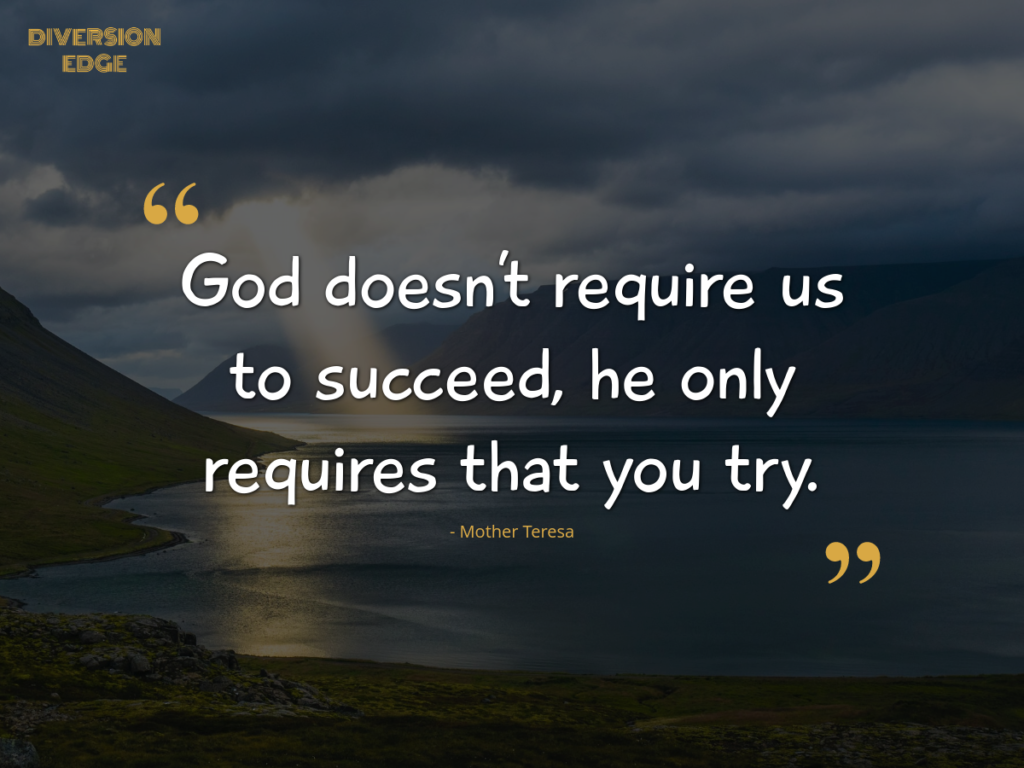 Mother Teresa Quotes