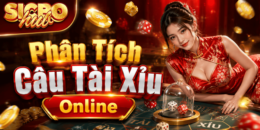 Phân Tích Cầu Tài Xỉu Online
