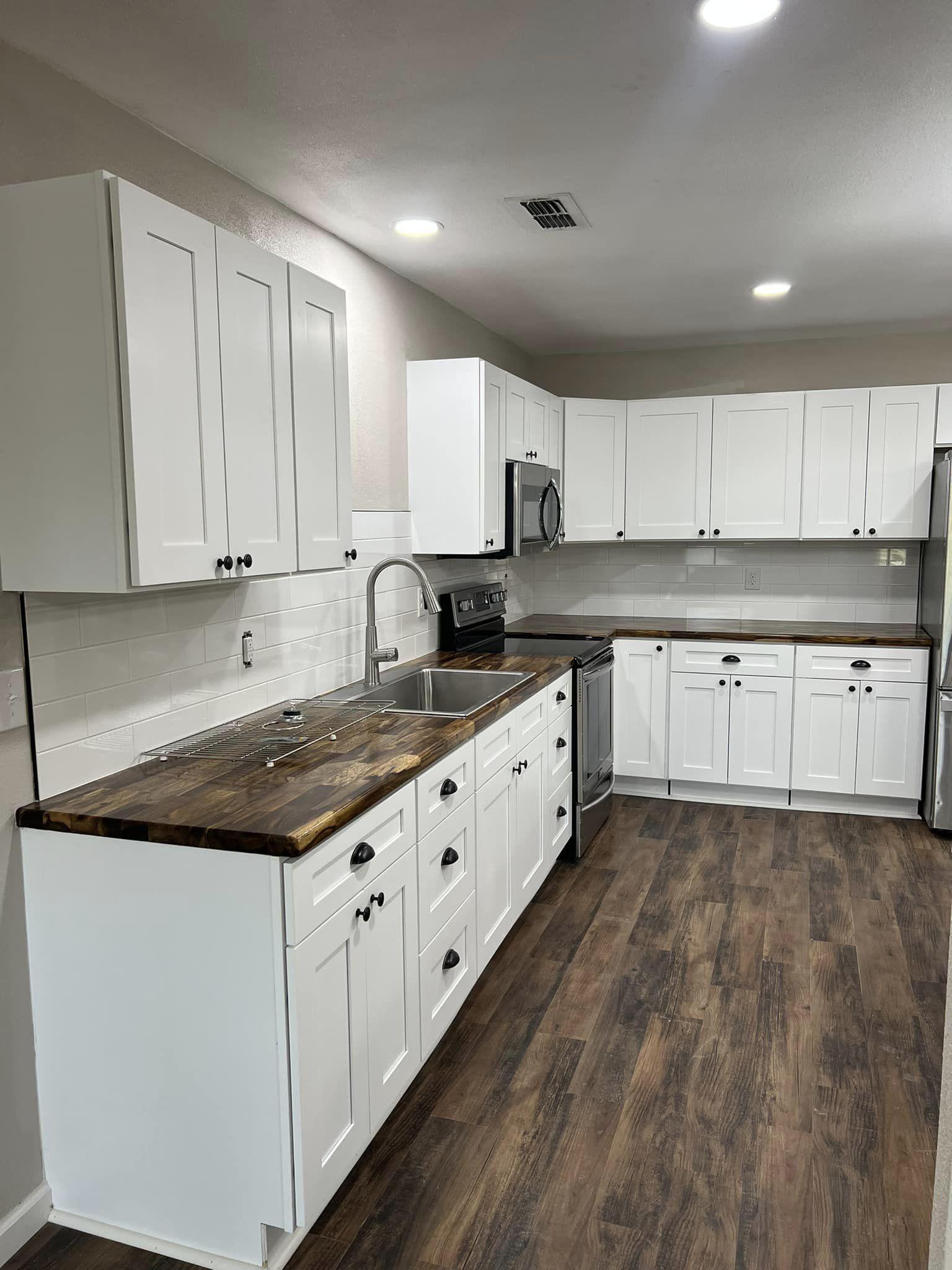Buy Doors Abilene TX