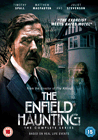 Poster pequeño de The Enfield Haunting