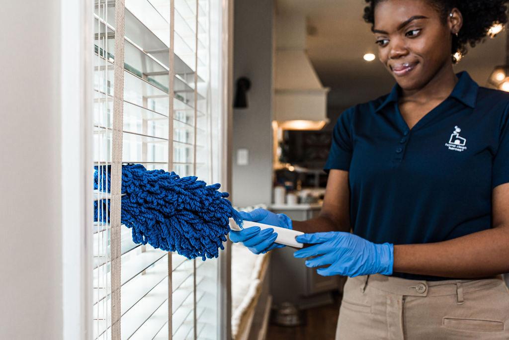 Baltimore housekeeping maid service