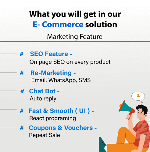AICommerce - Best eCommerce solution to increase eCommerce sales easily. Get AL-ML sale optimizations tools