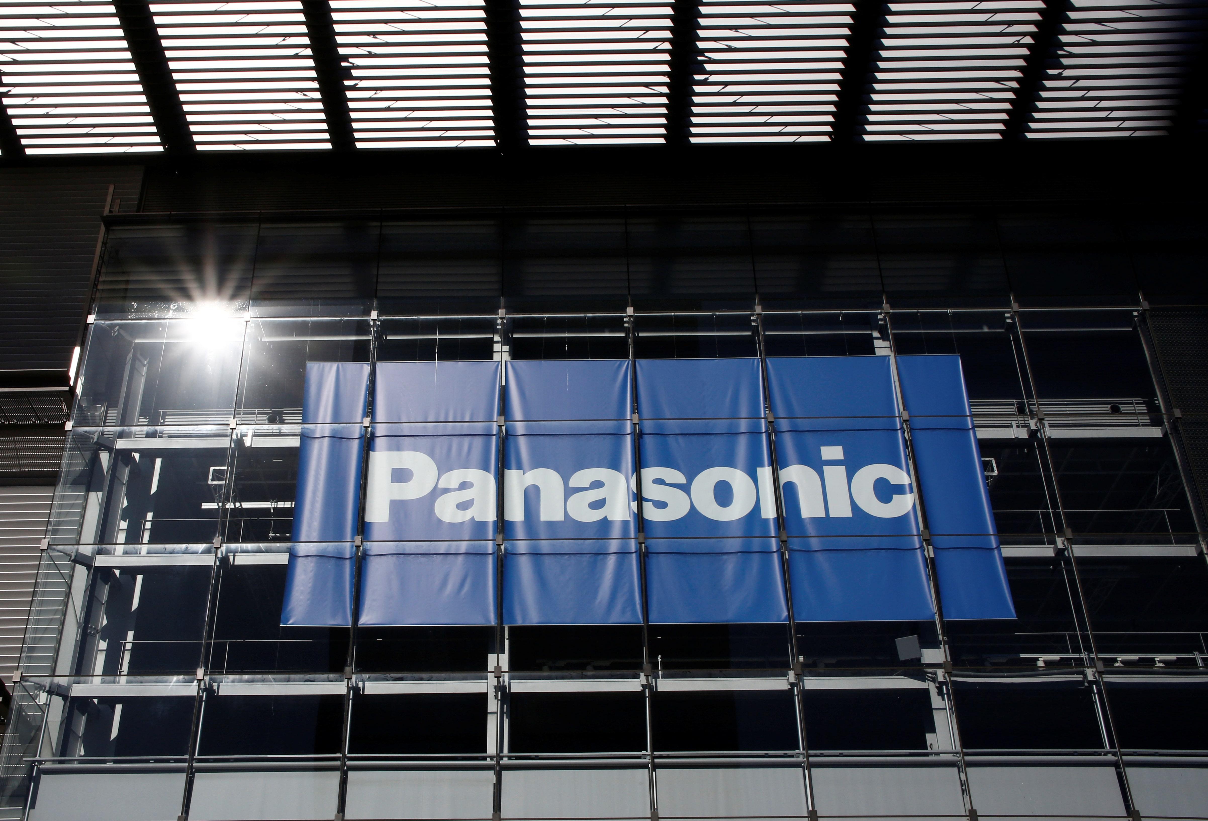 ремонт видеокамеры panasonic