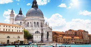 курорти Кушадасъ и Мармарис