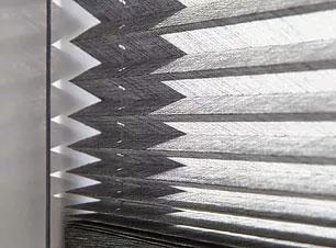 indoor pleated shades auckland