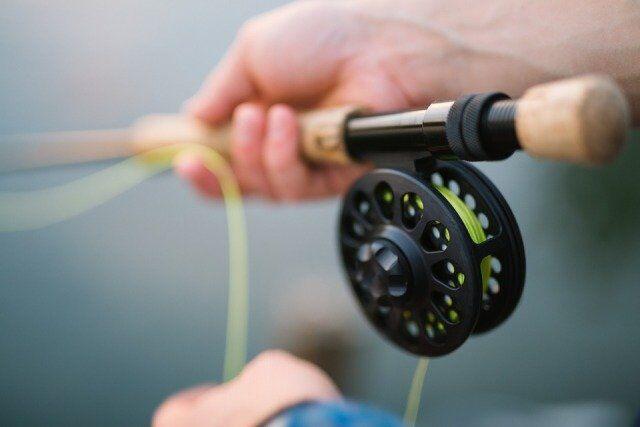 Fishing Gear Reviews