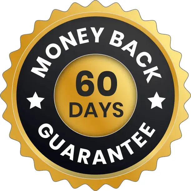 TC24 Official Website 100% Satisfaction 60 Days Money Back Guarantee