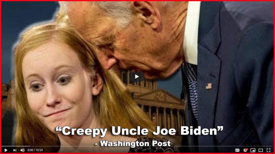 Creepy Uncle Joe Biden - Pedogate.jpg