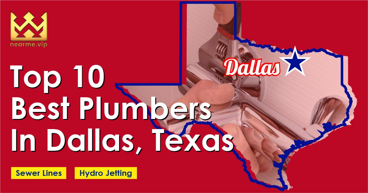 Plumbing Services Near Me