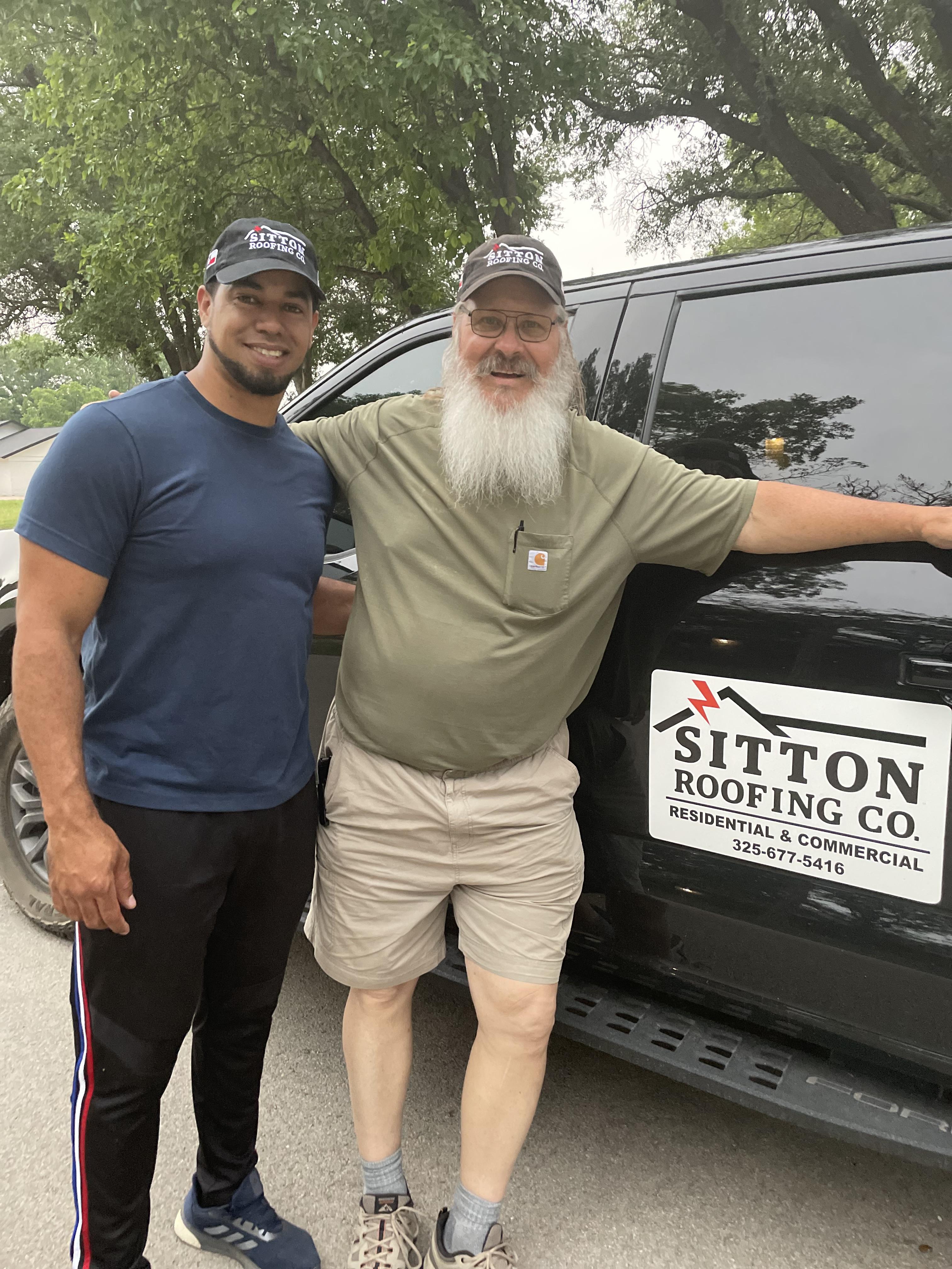 Roofing Installation Abilene Tx