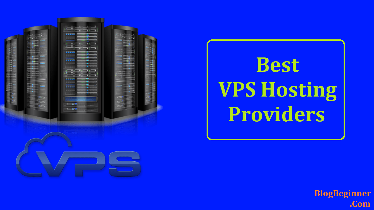 cheap VPS hosting providers