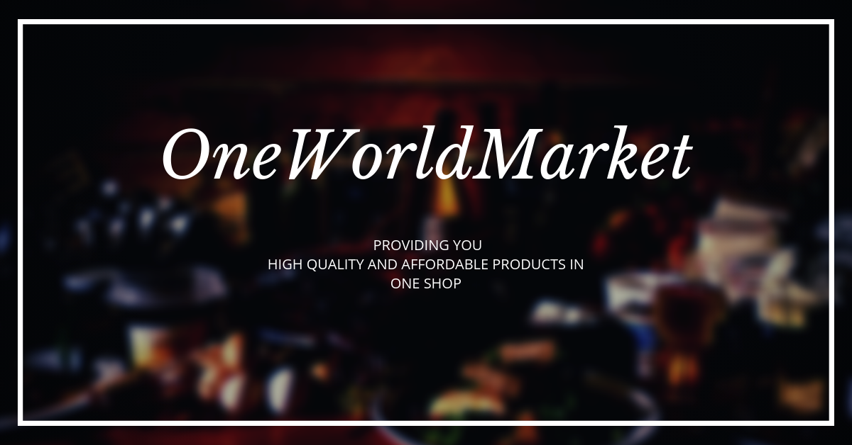 oneworldmarket