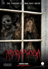 Poster pequeño de Agoraphobia