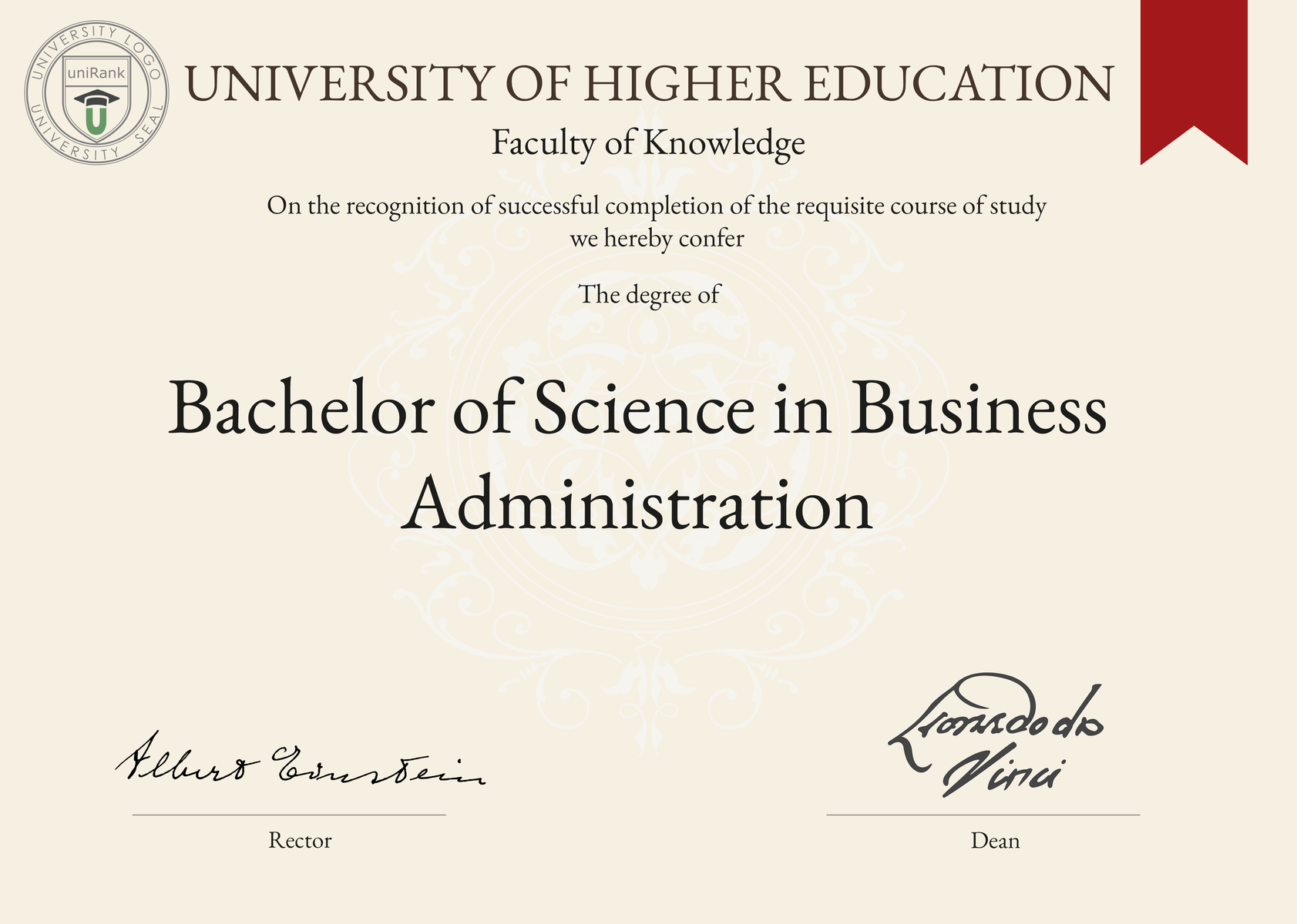 Unlock Your Career Potential with a Business Administration Degree
