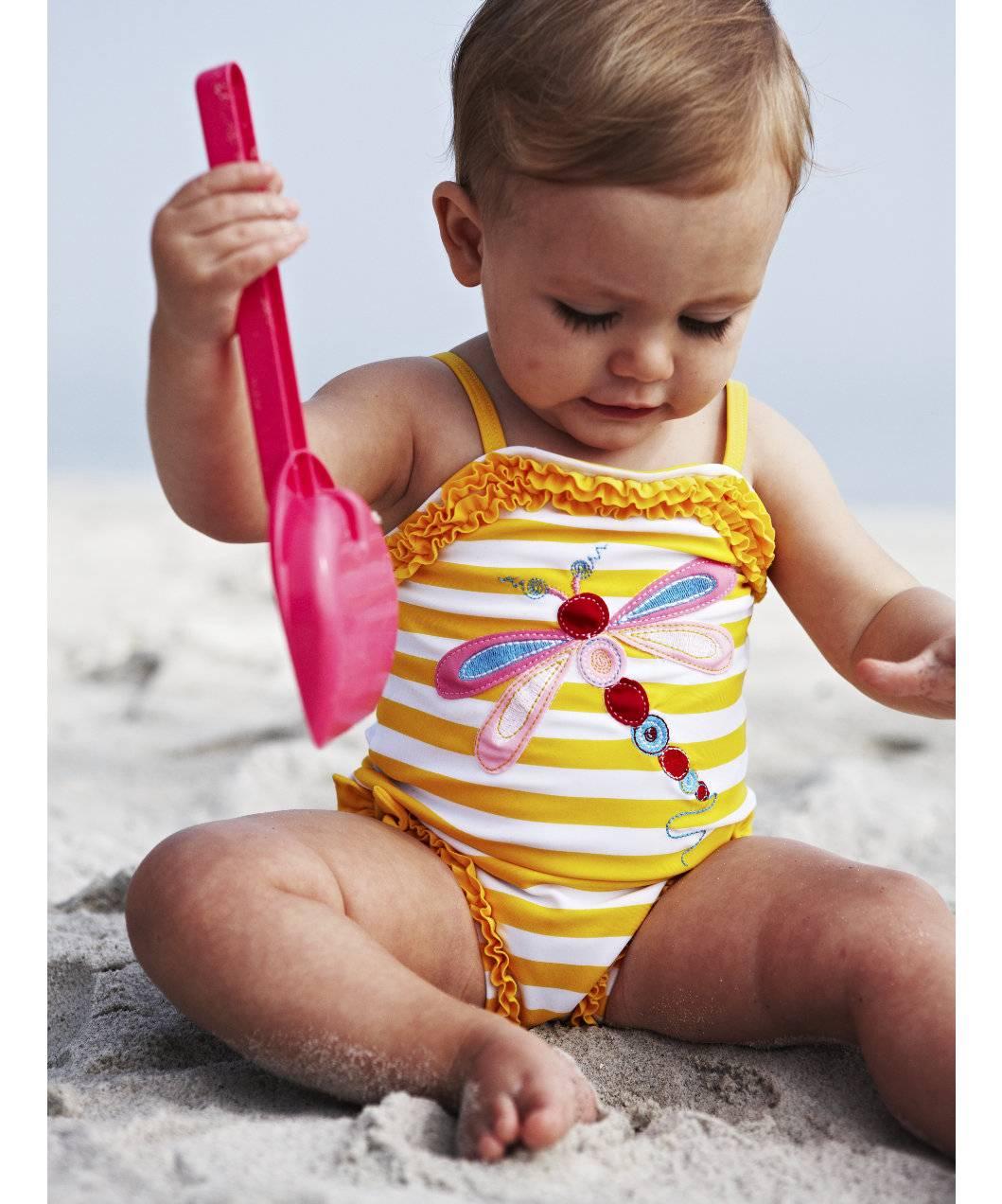 Swimwear for Baby Girl