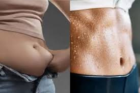 Struggling With Stubborn Belly Fat? 5 ...