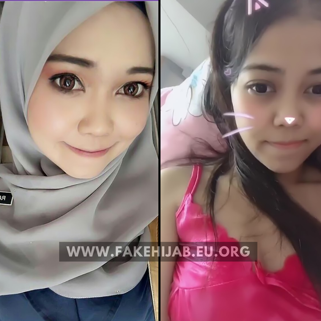 Jilbab Viral Link Telegram Terbaru 30