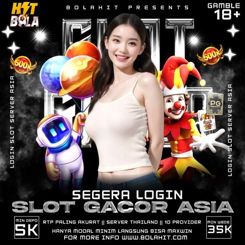 slot online