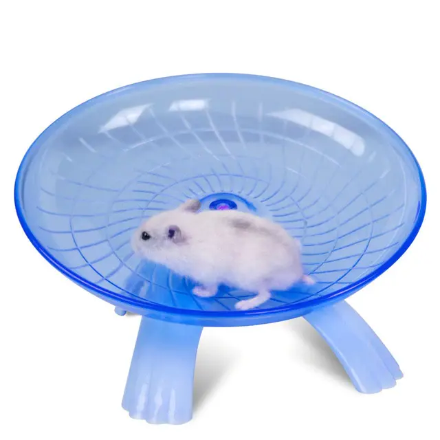 Hamster Wheel