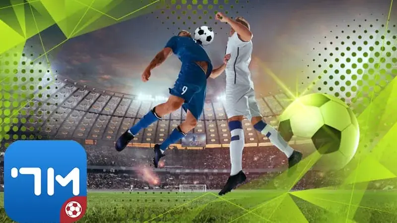 Thể thao 7mcn asia