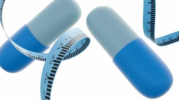 Weight Loss Capsules