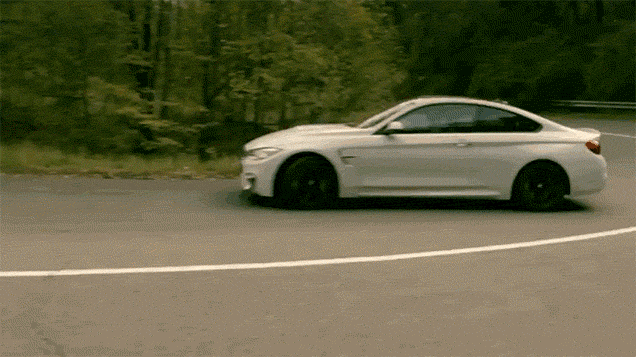 Znalezione obrazy dla zapytania drifting gif