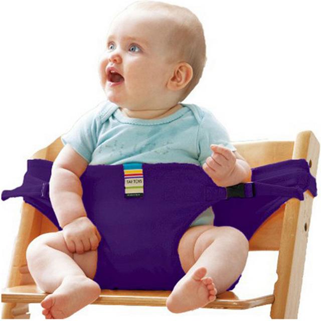 for baby high chair harness