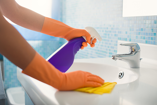 Rochester Cleaning Service