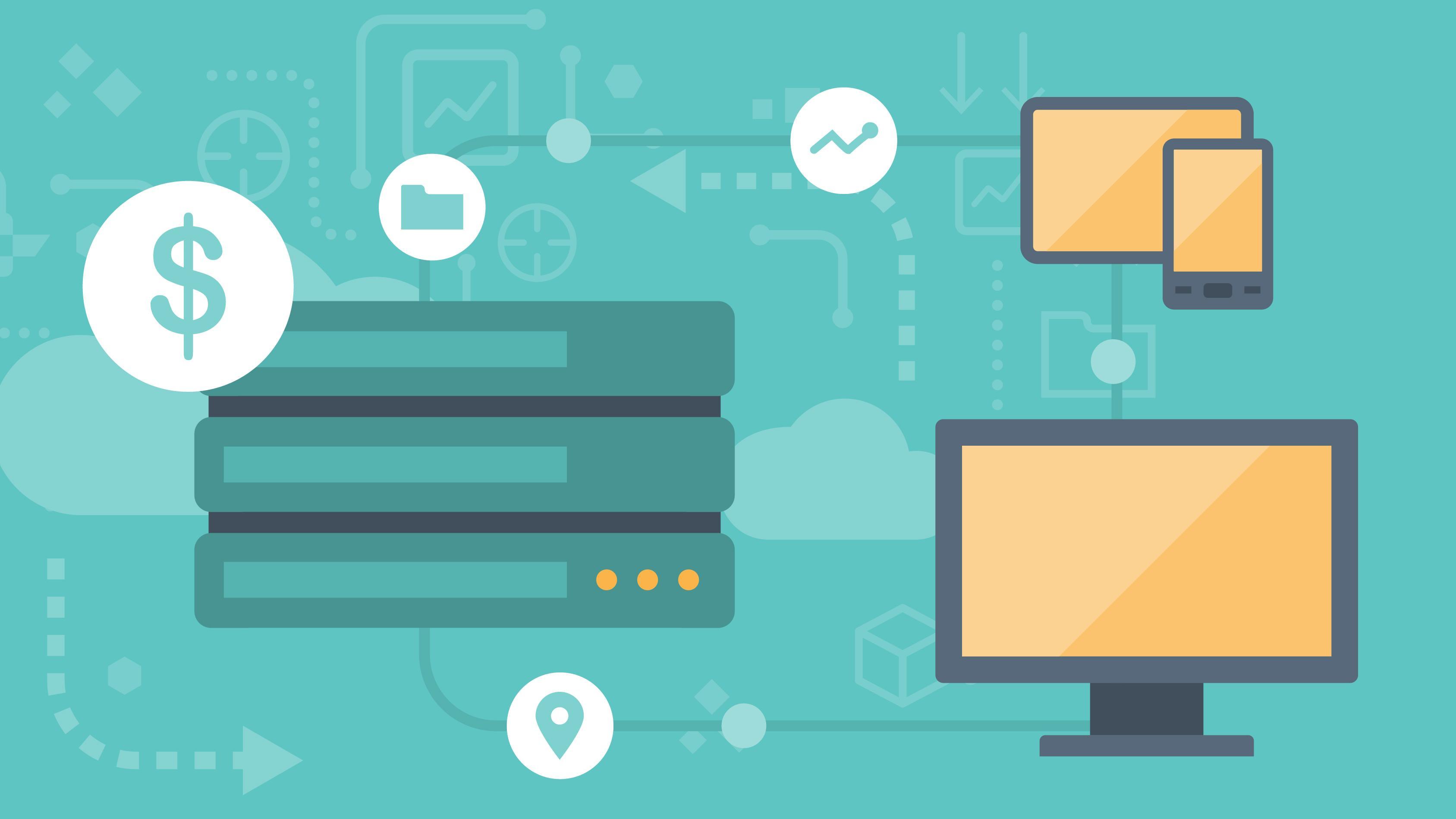 India Web Hosting Companies