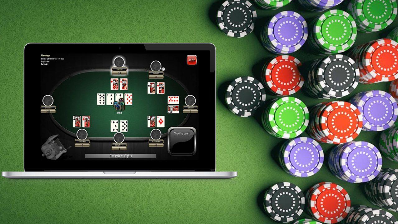 Poker