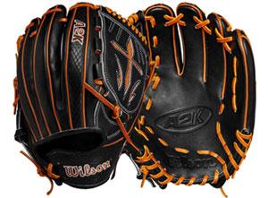 Top-rated baseball gloves for pitchers