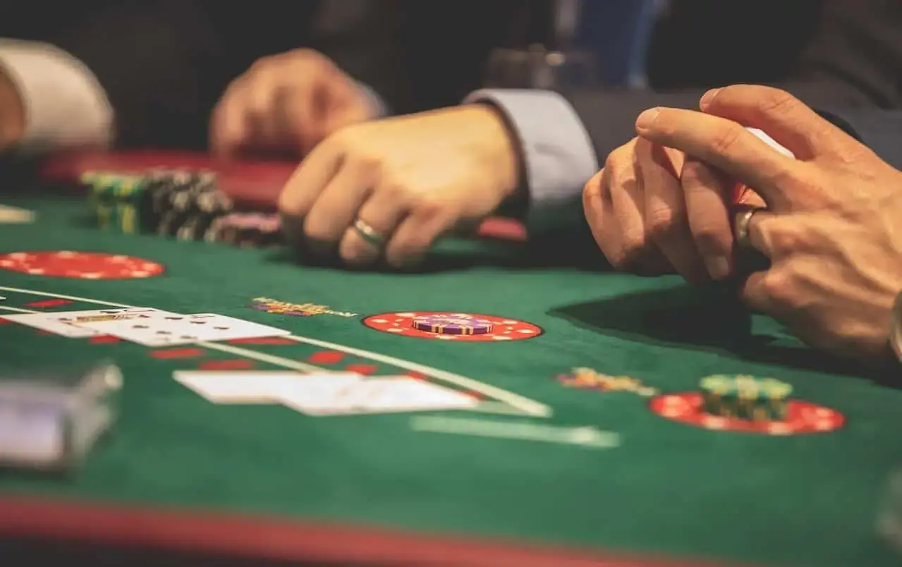 Best Game in Casino to Win Money | Make Money from Casino