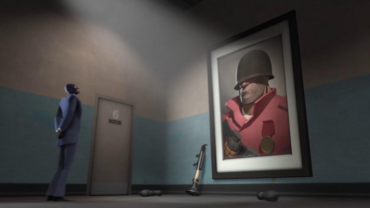 Goodbye, Soldier - Rick May Tribute - YouTube