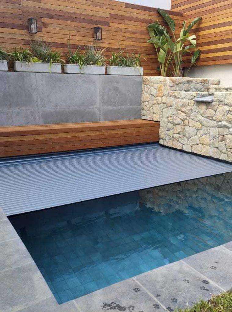 electric pool covers