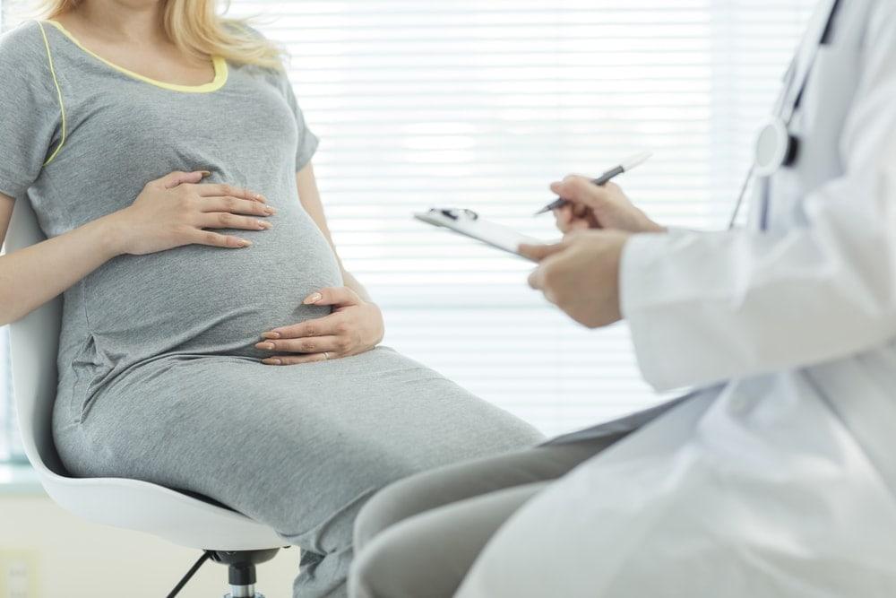 Group B Strep Infection: GBS - American Pregnancy Association