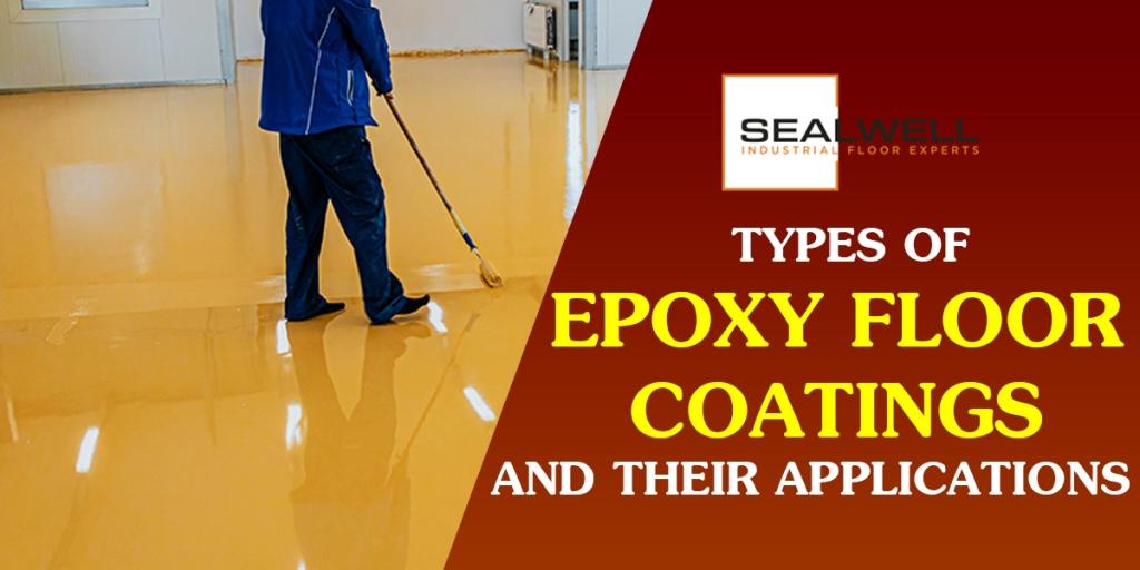 Epoxy Flooring FL