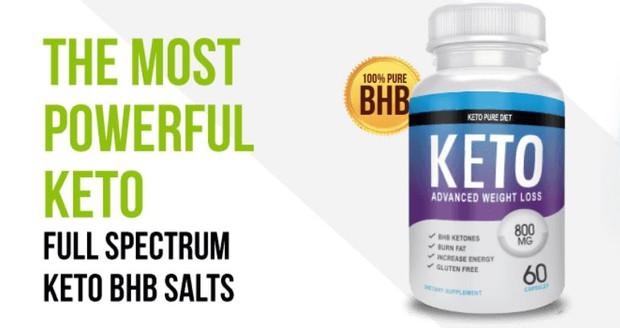 3 Best Keto Supplements & Pills Reviews - OMG UNBELIEVABLE!