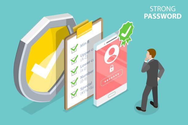 strong password generator