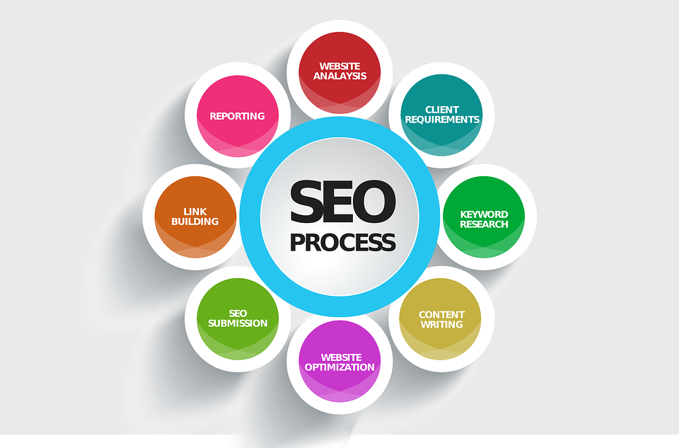 SEO expert
