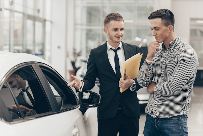 Acheter une voiture avec un crédit auto sans apport, est-ce possible ?