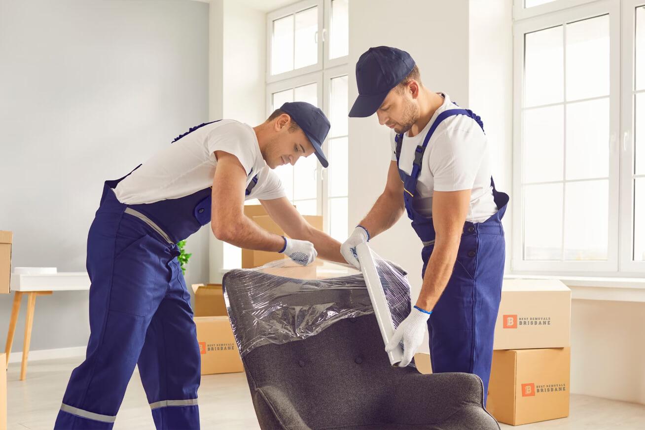 Furniture Removalists Brisbane