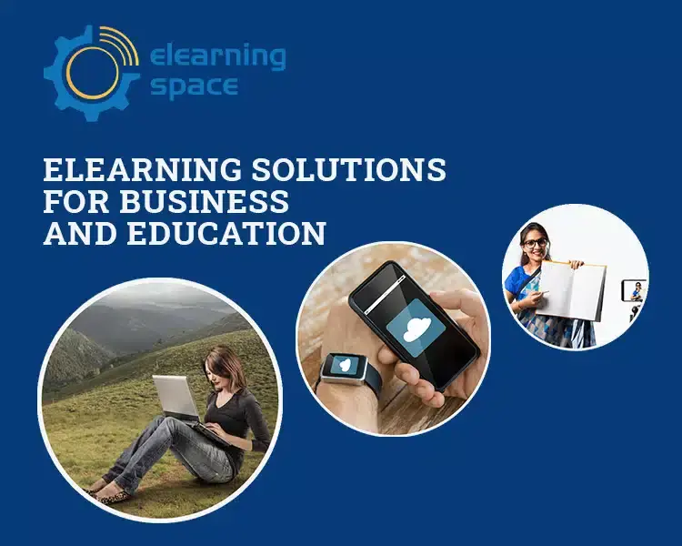 Learn more at eLearning.space