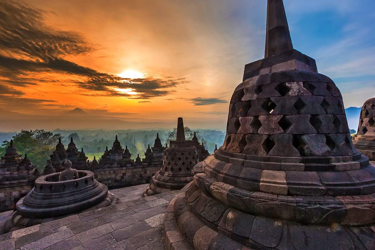 Want to Explore Yogyakarta? Learn these First - Indonesia Travel